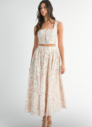 Enchanted Garden Set
