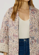 The Sophia Jacket