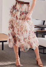 The Confetti Skirt