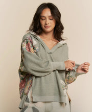The Aurora Top