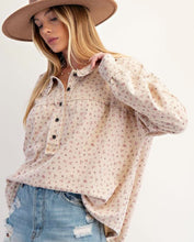 The Lillian Top