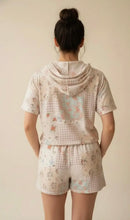 The Patchwork Lounge Set