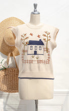 The Autumn Home Top