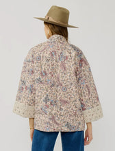 The Sophia Jacket