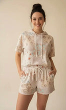 The Patchwork Lounge Set