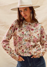 The Vera Sweater