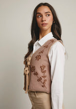 The Peighton Vest