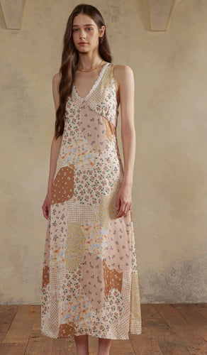 The Polly Dress