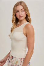 The Sweetheart Tank