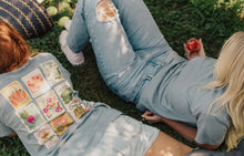 Sow Kindness Reap Grace Graphic Tee
