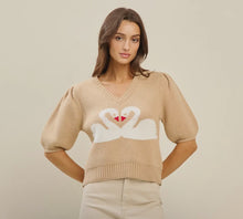 The Swan Top