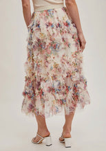 The Confetti Skirt