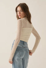 The Cream Top