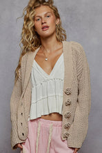 The Peighton Cardigan