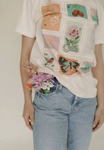 Stamp Graphic Tee