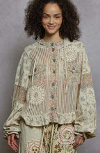 The Dolly Top