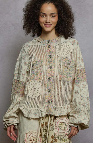 The Dolly Top