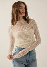 The Cream Top