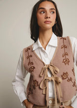 The Peighton Vest