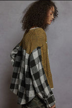 The Jade Cardigan