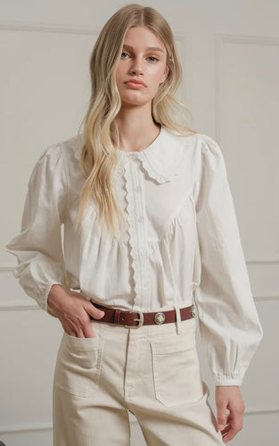 The Ramona Top