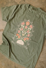 Hope Dwells Here Graphic Tee