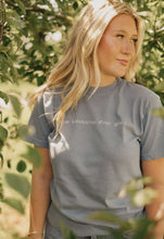 Sow Kindness Reap Grace Graphic Tee
