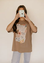 Buzzing With Life Graphic Tee