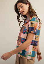 The Tulip Top