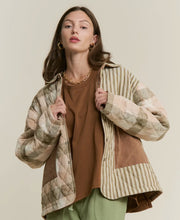 The Bailey Jacket