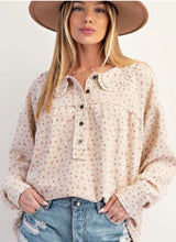 The Lillian Top