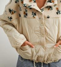 The Lauren Pullover