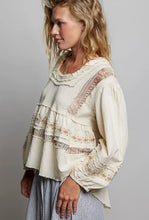 The Livvy Top