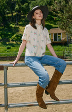 The Laney Top