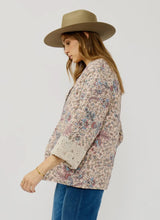 The Sophia Jacket