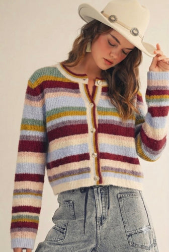 The Veronica Sweater
