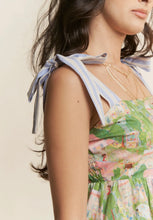 The Cassie Dress
