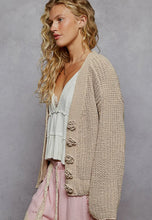The Peighton Cardigan
