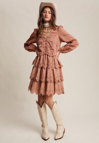 Polly Dress