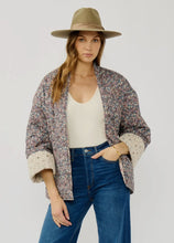 The Sophia Jacket