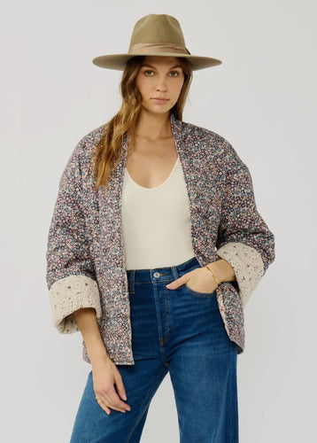 The Sophia Jacket