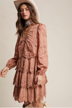 Polly Dress