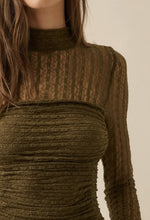 The Olive Top