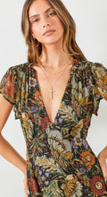 The Jasmine Dress