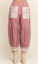 The Holli Gingham Bloomer Pants
