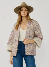 The Sophia Jacket