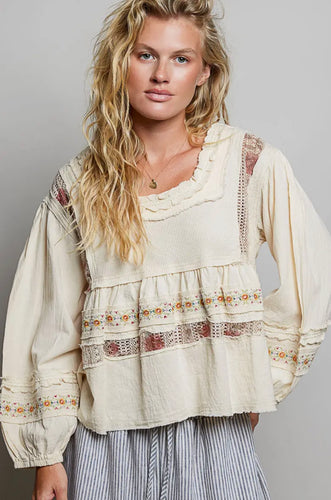 The Livvy Top