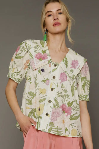 Penelope Top