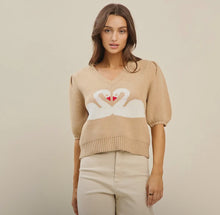 The Swan Top