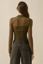 The Olive Top
